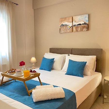 Marijoy Central Apt Heraklion  Ngoại thất bức ảnh