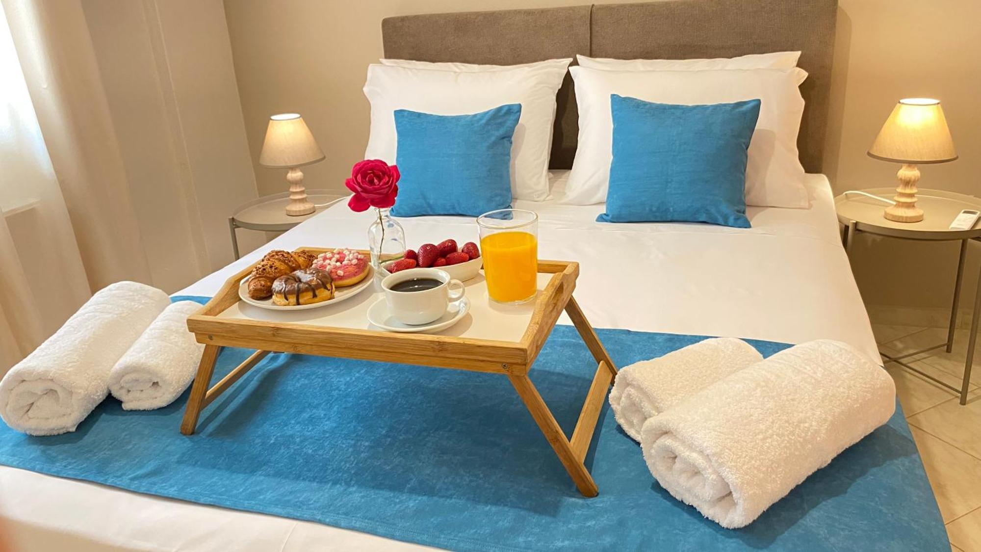 Marijoy Central Apt Heraklion  Ngoại thất bức ảnh