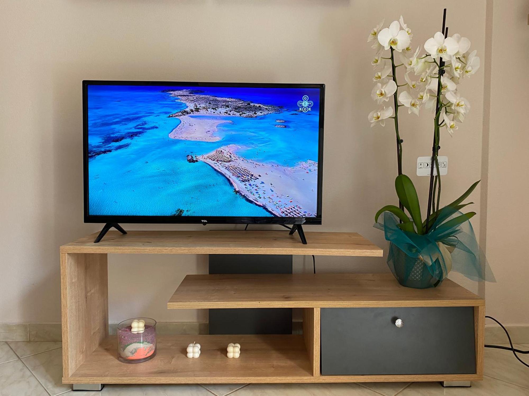 Marijoy Central Apt Heraklion  Ngoại thất bức ảnh
